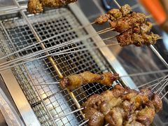 -红棚子肚绷·徐州烧烤(南京店)