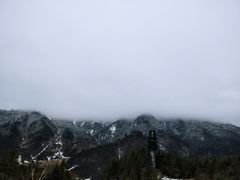 -硗碛藏寨·神木垒景区