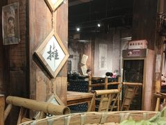 -烂摊摊火锅集市(河北总店)