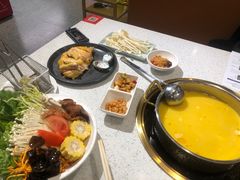 -八珍玉食鸡煲·打边炉(印象城店)