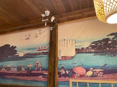 -三石铁板烧(紫竹桥店)