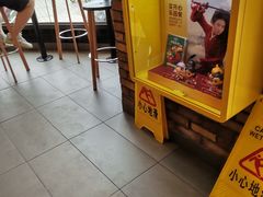 -麦当劳(无锡永乐店)