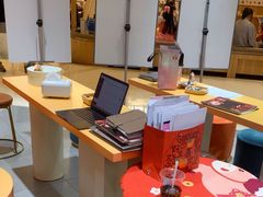 -海马体照相馆(万菱汇店)