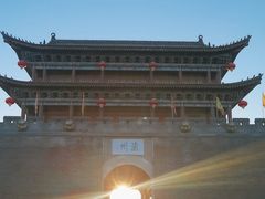 -滦州古城