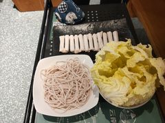 -一善菌·云南菌汤·云南菜(银泰城店)