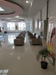 -大连市妇女儿童医疗中心