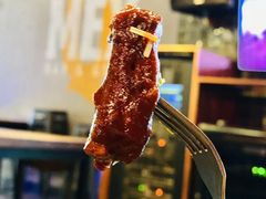 -Q MEX 库迈墨西哥餐吧(三里屯店)