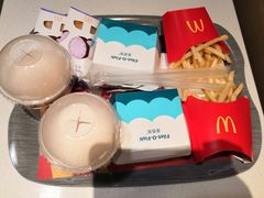 -麦当劳(大栅栏店)