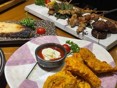 -九井澤精致料理(金茂店)
