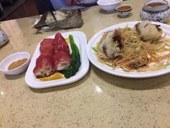 -正哥点心皇子(锦江国际广场店)