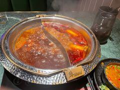 -牛New寿喜烧(中山公园龙之梦店)