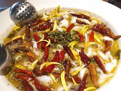 -太二酸菜鱼(中山龙之梦店)