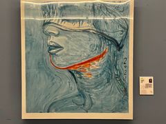 -江苏省美术馆(长江路新馆)