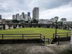 -石炮台公园