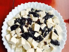 -九华山友谊土菜馆 小资餐厅