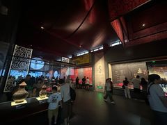 -北京大葆台遗址博物馆