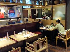 -湘阁里辣(沙井华润万家店)