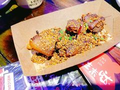 -蘭奢雅集·江浙菜(青山江滩店)