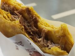 -魏家凉皮(翟营南大街店)