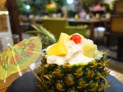 -那兰楼私房餐厅