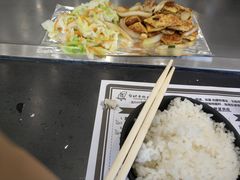 -台烘平价铁板烧(奥城店)