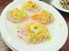 -长平肥姐白粥·海鲜打冷