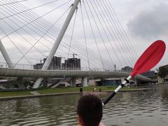 -映月湖中央公园
