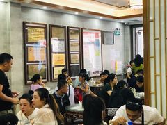 大堂-仁信老铺(华盖路店)