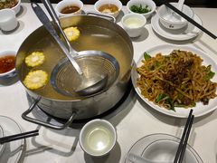 -陈记顺和潮汕牛肉火锅(番禺迎宾大道店)