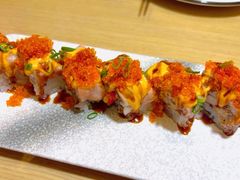 -小句号·精致料理(江南环球港店)
