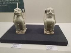 -安阳博物馆