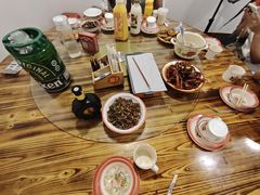 -冶建镜子·老南昌大排档·江西虾王(总店)