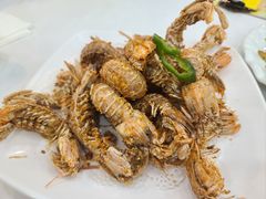 -新享乐海鲜(翠华路店)