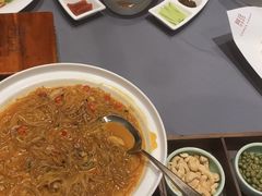 -阿庄新豫菜(航海东路店)