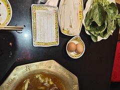 -芦月轩羊蝎子(劲松店)