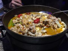 -蘭奢雅集·江浙菜(青山江滩店)