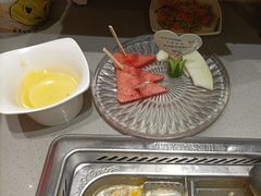 -海底捞火锅(旭辉MALL店)