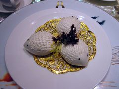 -8餐厅(新葡京酒店)