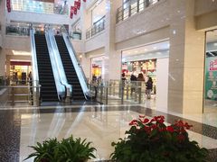 -光启城时尚购物中心