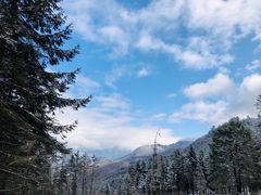 -硗碛藏寨·神木垒景区