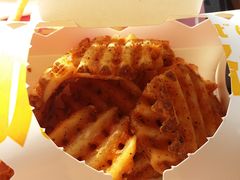 -麦当劳(无锡永乐店)