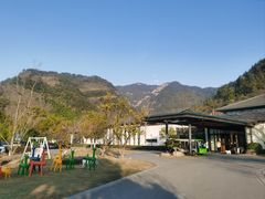 -芳草地度假酒店·野炉中餐厅