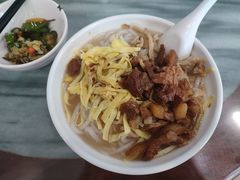 招牌杂锦粉-江南濑粉店(文华路店)