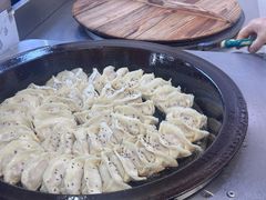 -汪记大王锅贴(成山路店)