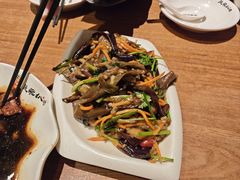 -張飛扒肉·龙江非遗(道外店)