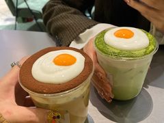 -Ann COFFEE(来福士店)