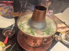 -南门涮肉(上海二店)