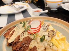 -La Creperie法餐厅(芮欧百货店)