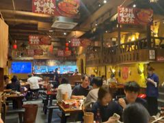 -今邕烧烤·广西烧烤大王(西大店)