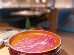 -温野菜涮涮锅(西单大悦城店)